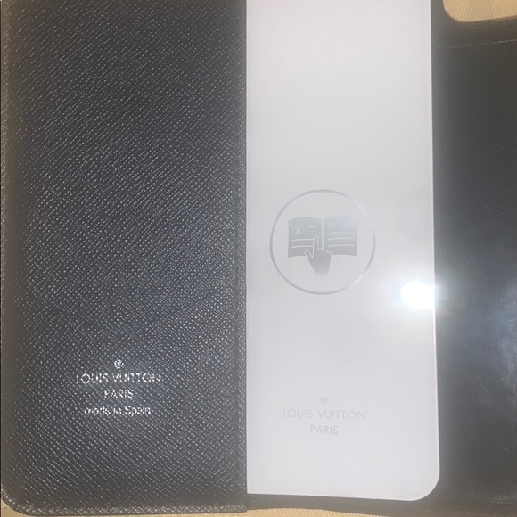 Louis Vuitton Chapman Brother Phone Case - Picture 8 of 8